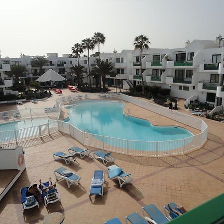 Apartamento Recien Reformado En La Playa Lägenhet Costa Teguise Exteriör bild