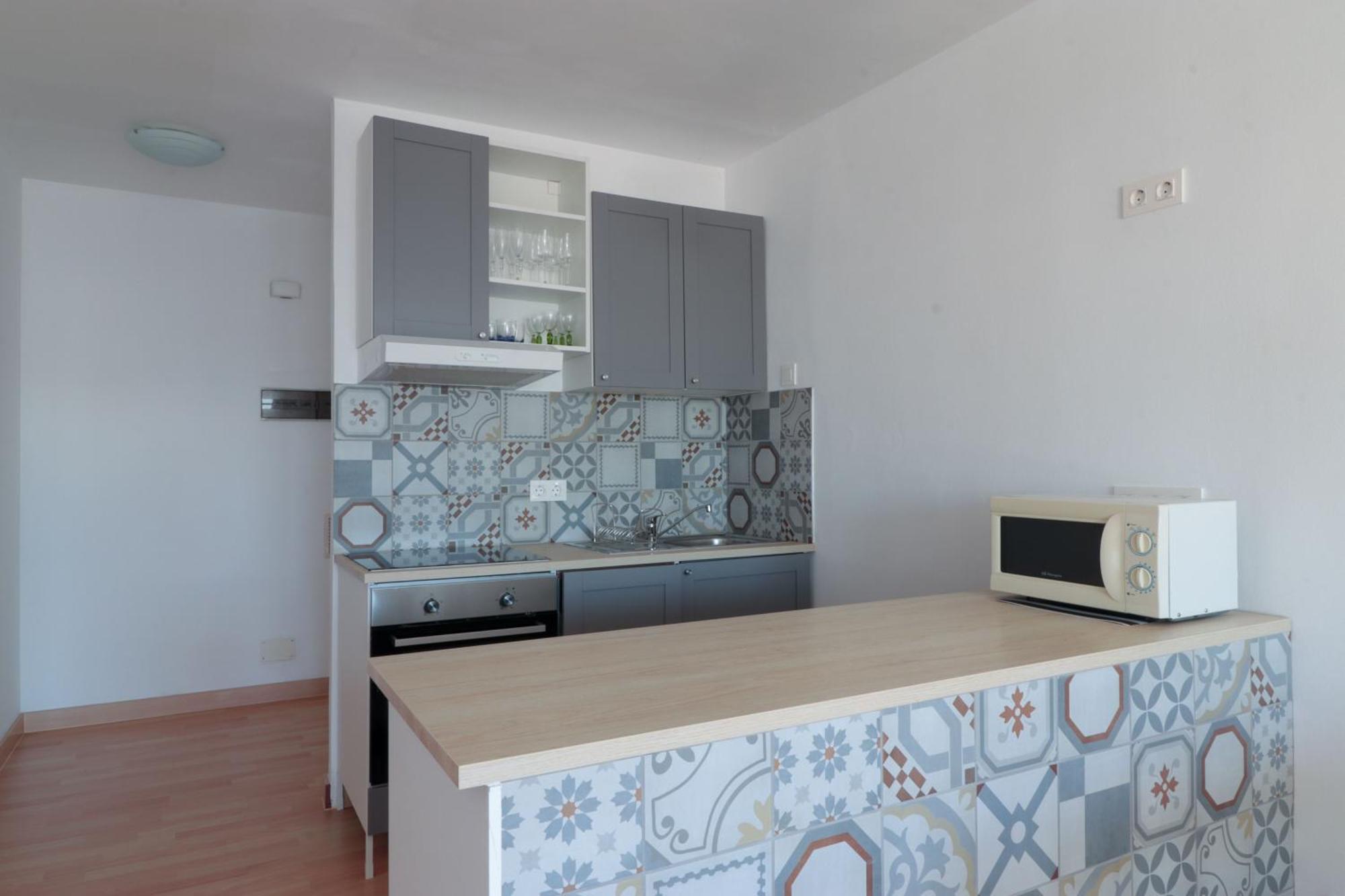 Apartamento Recien Reformado En La Playa Lägenhet Costa Teguise Exteriör bild