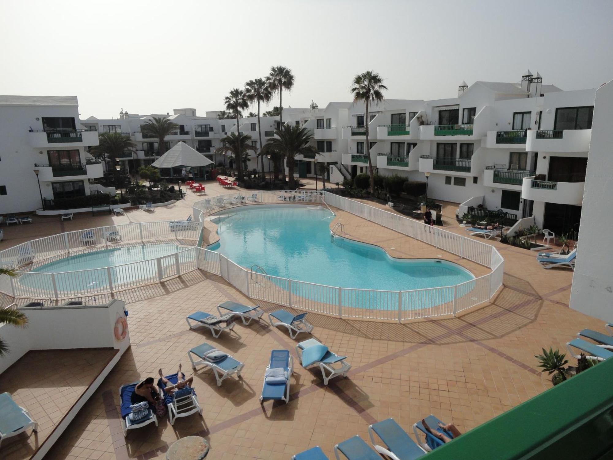 Apartamento Recien Reformado En La Playa Lägenhet Costa Teguise Exteriör bild